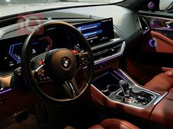 بي ام دبليو XM